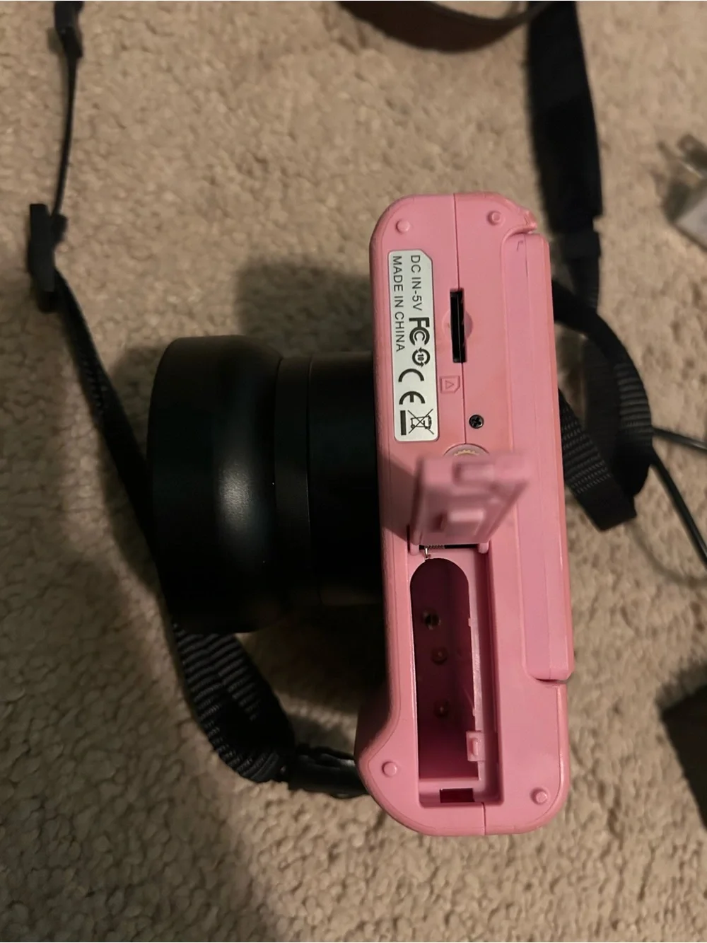 N/A compact 4k